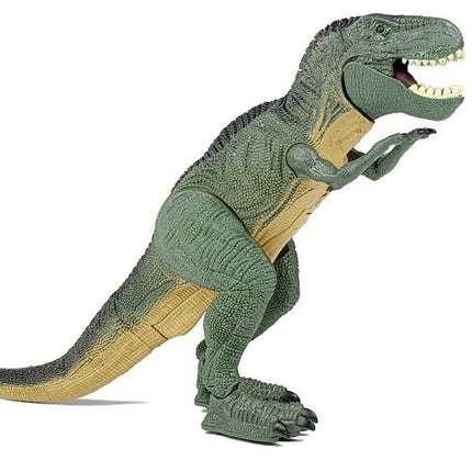 Dinosaur Planet Battery Operated Action Dinosaurs Tyrannosaurus Rex