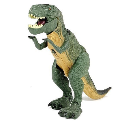 Dinosaur Planet Battery Operated Action Dinosaurs Tyrannosaurus Rex