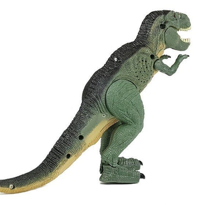 Dinosaur Planet Battery Operated Action Dinosaurs Tyrannosaurus Rex