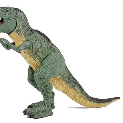 Dinosaur Planet Battery Operated Action Dinosaurs Tyrannosaurus Rex