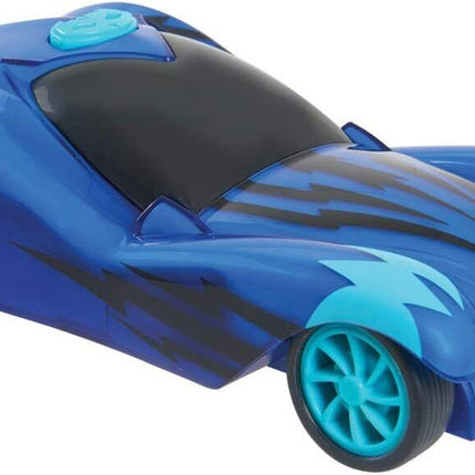 PJ Masks Motorized Light Up Racers Cat Car with Lights & Sound  3+