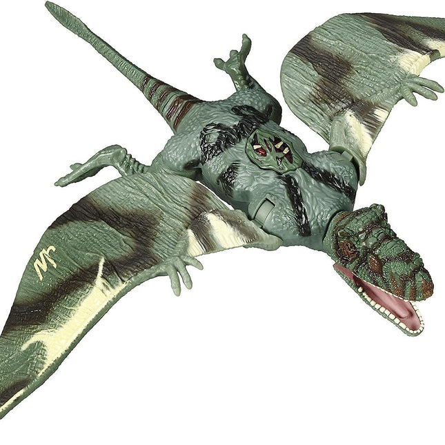 Hasbro Jurassic World Dimorphodon Figure With Lights and Sound