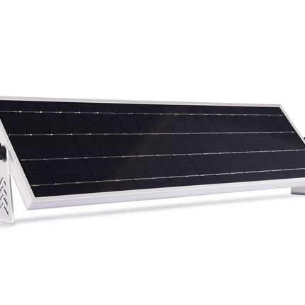 Solar LED Batten Light- 24W 2400Lumens