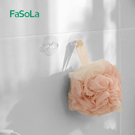 Fasola Multifunctional Handle 5*2.3cm 2pcs