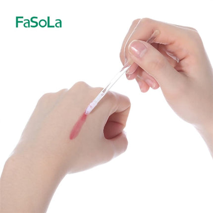 Fasola Disposable Lip Brush 50pcs