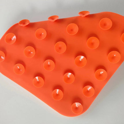 Pawfriends Dog Cat Pet Licking Pad Anti-Anxiety Toy Slow-Feeding Licking Pad