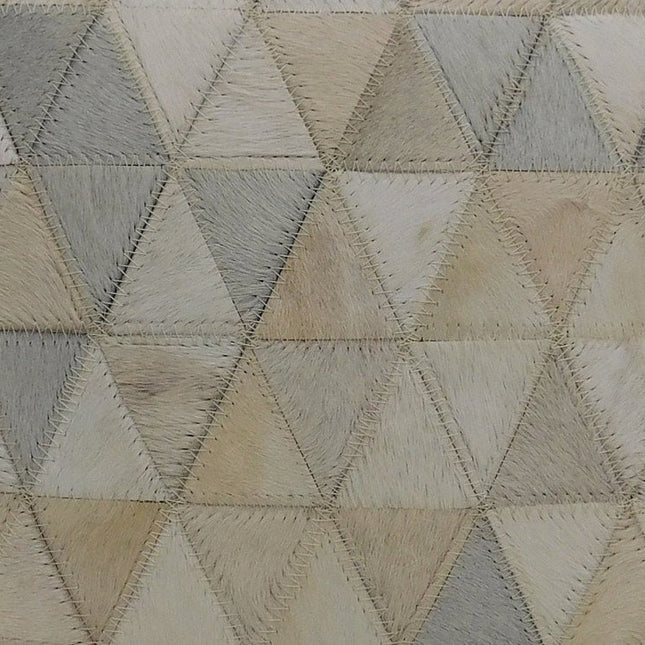 Exotic Cowhide Cushion Pillowcases Brown, Leather Cushion, Black and White 40*40cm Gift | Christmas Decor Cushion Pillow Covers