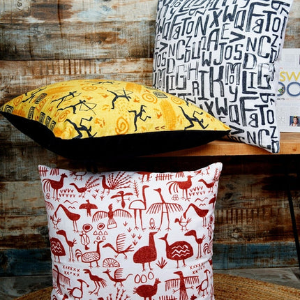 Mexican Painter Pillow Case, Frida Floral Decorative Cushion, Mexican Painter Art Garden Country Mexico Muertes Cushion Cover