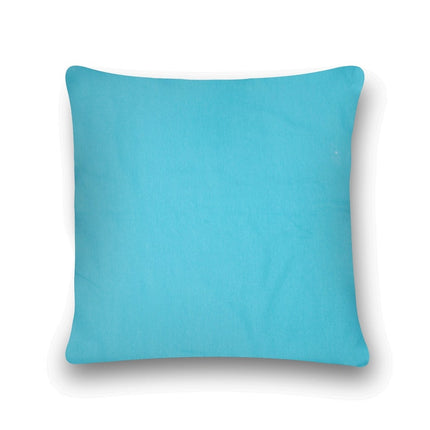 Mexican Painter Pillow Case, Frida Floral Decorative Cushion, Mexican Painter Art Garden Country Mexico Muertes Cushion Cover