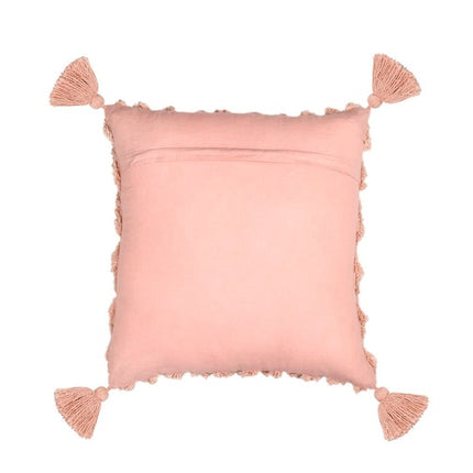 Moroccan Cushion Tassel Cushion Boho Cushion Hand Tufted Cushion Decorative Pillow Lumber Pillow 50*50cm