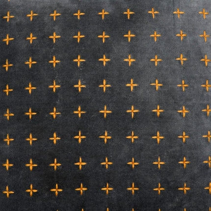 Tassels Linen Cushion Cover 50*50cm Beige Pillow Cover Handmade Boho rustic decor cream Moroccan Cushions Hand Tufted Cushion Lumbar Pillow