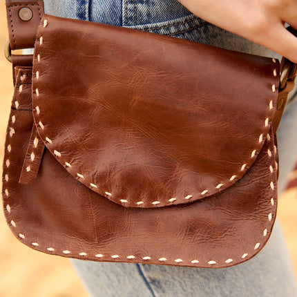 Genuine Leather Messenger Bag, Crossbody Bag, Leather Shoulder Bag, Travel Bag, Women Leather Men Bag, Satchel, Travel Bag, Purse Passport