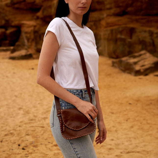 Genuine Leather Messenger Bag, Crossbody Bag, Leather Shoulder Bag, Travel Bag, Women Leather Men Bag, Satchel, Travel Bag, Purse Passport