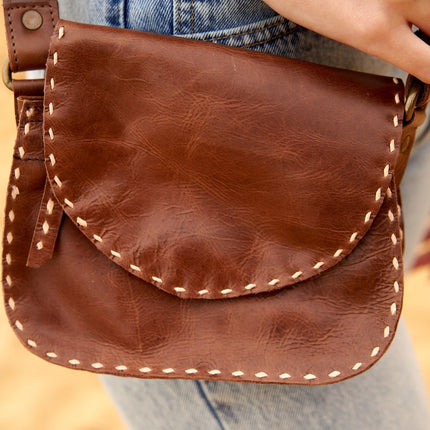 Genuine Leather Messenger Bag, Crossbody Bag, Leather Shoulder Bag, Travel Bag, Women Leather Men Bag, Satchel, Travel Bag, Purse Passport