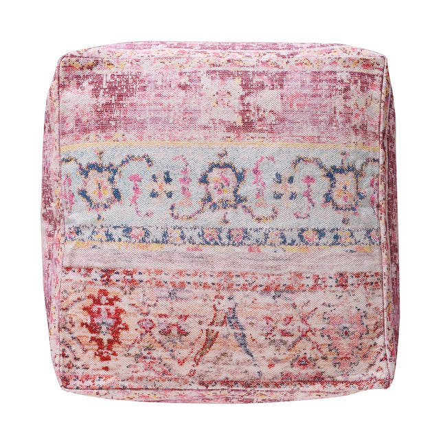 Stunning Moroccan Cushion Cover, Pouf, Beanbag, Yoga Meditation Cushion, Ottoman, Footstool, Home Decor Gift, Kilim Floor Cushion