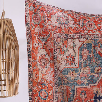 Boho Rug  Moroccan Turkish Rug Large Area Rug Kilim rug Rugs For Living Room, Oriental Rug Carpet Gift Home Decor