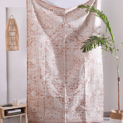 Boho Rug  Moroccan Turkish Rug Large Area Rug Kilim rug Rugs For Living Room, Oriental Rug Carpet Gift Home Decor