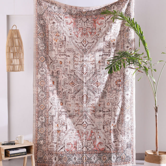 Boho Rug  Moroccan Turkish Rug Large Area Rug Kilim rug Rugs For Living Room, Oriental Rug Carpet Gift Home Decor