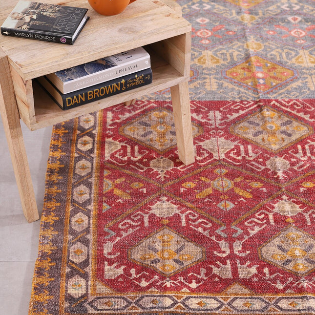 Boho Rug  Moroccan Turkish Rug Large Area Rug Kilim rug Rugs For Living Room, Oriental Rug Carpet Gift Home Decor
