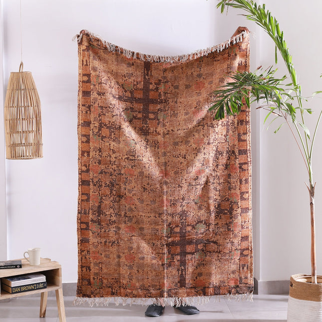 Boho Rug  Moroccan Turkish Rug Large Area Rug Kilim rug Rugs For Living Room, Oriental Rug Carpet Gift Home Decor