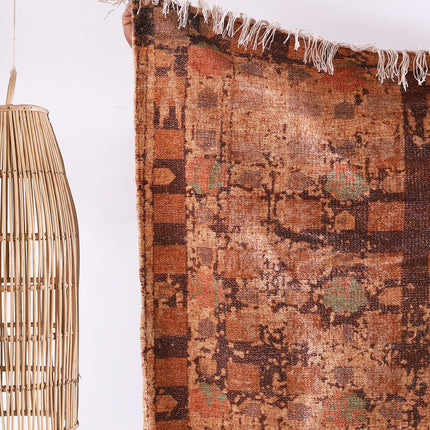 Boho Rug  Moroccan Turkish Rug Large Area Rug Kilim rug Rugs For Living Room, Oriental Rug Carpet Gift Home Decor