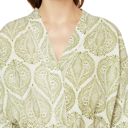 Kimono Cotton Kimono Bathrobe Frida Valentines Day GiftBird Bathrobe Turkish Bathrobe Cardigan Nightwear Dressing Gown Beach Bikini Summer SCK39