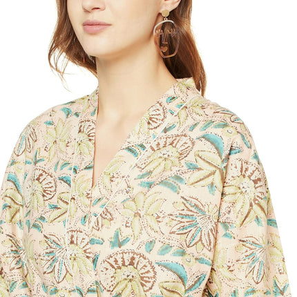 Kimono Cotton Kimono Bathrobe Frida Valentines Day GiftBird Bathrobe Turkish Bathrobe Cardigan Nightwear Dressing Gown Beach Bikini Summer SCK44