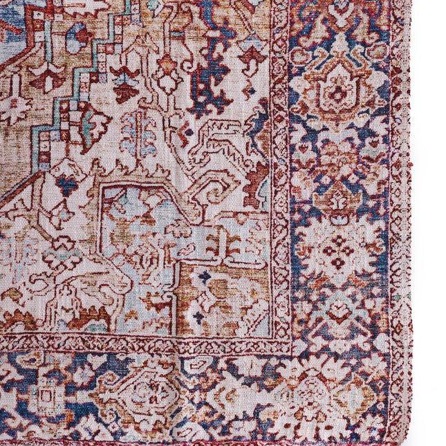 Luxury Rustic Cotton Wool Throw Rug Blanket Quilt   Large Picnic Throw Rug   Gift Valentines Mothers Day Easter   Boho Throw   Home Decor