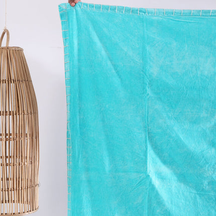 Luxury Rustic Cotton Wool Throw Rug Blanket Quilt   Large Picnic Throw Rug   Gift Valentines Mothers Day Easter   Boho Throw   Home Decor