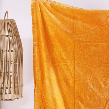 Luxury Rustic Cotton Wool Throw Rug Blanket Quilt   Large Picnic Throw Rug   Gift Valentines Mothers Day Easter   Boho Throw   Home Decor