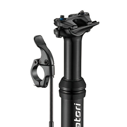 Satori Sorata Pro Height Adjustable Dropper SeatPost Internal Cable 31.6 Diameter 150mm Travel