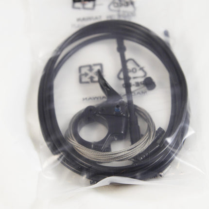 Satori S'Presso B Underbar Remote Lever for dropper seat posts inc assembly kit