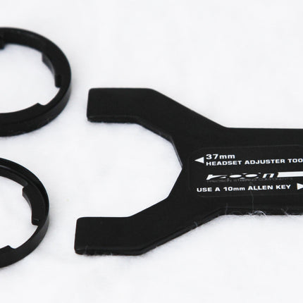 ZOOM TDS-D616 Height Adjustable Stem MTB Ebike Mountain Cable Intergration Hide 31.8mm