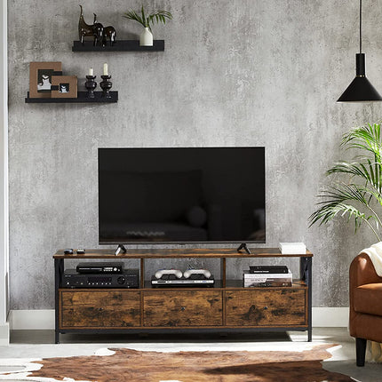 VASAGLE TV Stand Cabinet 147 x 40 x 50 cm