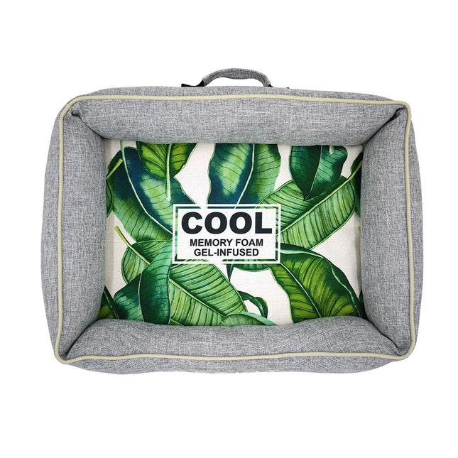PETKIT Cooling Bed- S ( 55 X 44 X 15CM)
