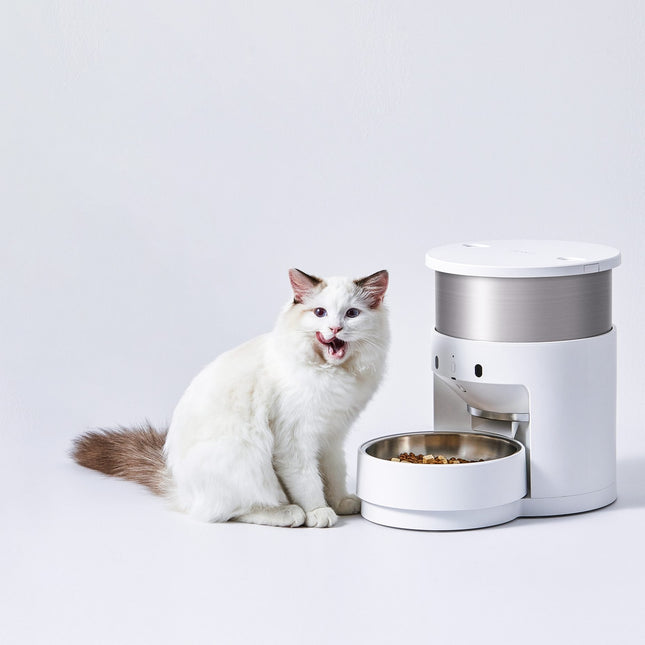 PETKIT Fresh Element 3-Smart Pet Feeder 3L