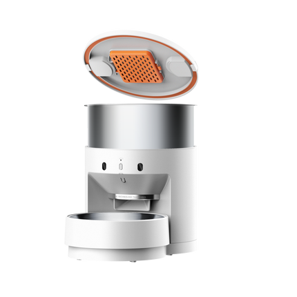 PETKIT Fresh Element 3-Smart Pet Feeder 3L