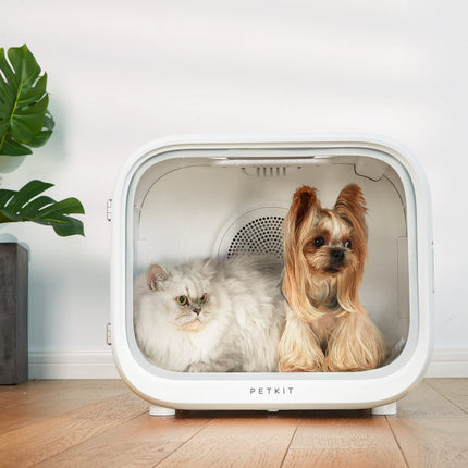 PETKIT AIRSALON Smart Pet Dryer Box