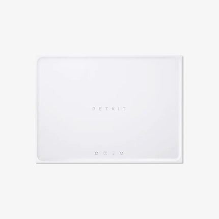 PETKIT Pet Spillproof Mat- White