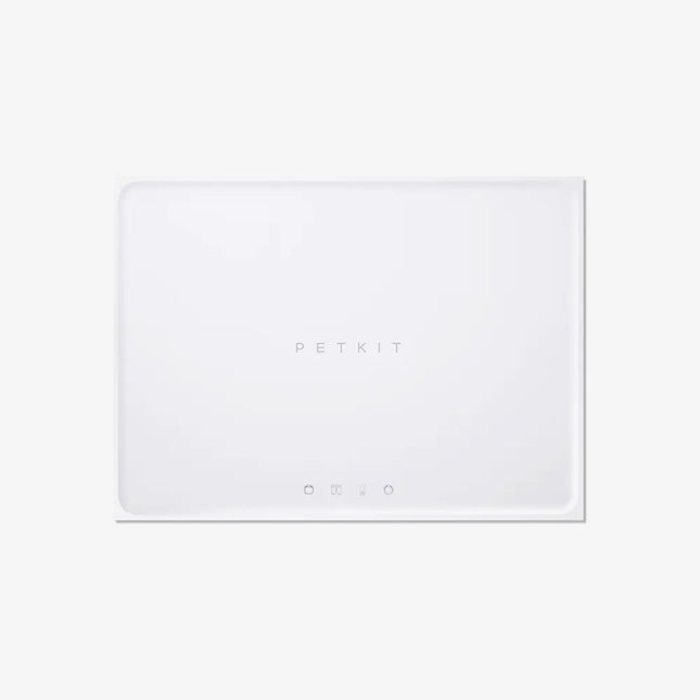 PETKIT Pet Spillproof Mat- White