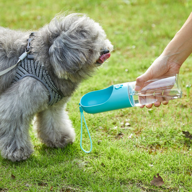 PETKIT Pet Bottle 400ml - Blue