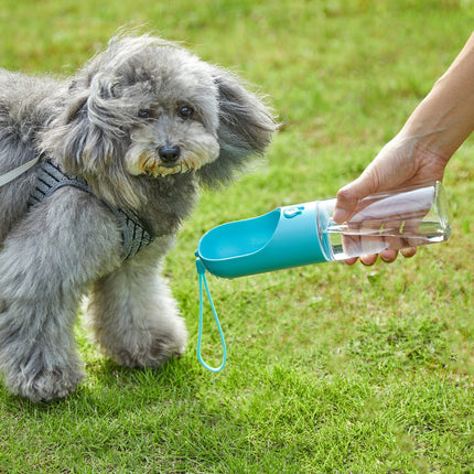 PETKIT Pet Bottle 400ml - Blue