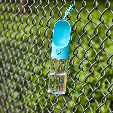 PETKIT Pet Bottle 400ml - Blue