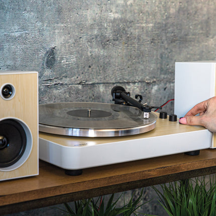 Crosley T170 Shelf System - White