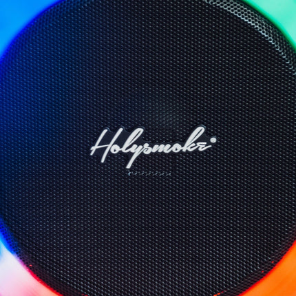 HolySmoke The Raphe Party Bluetooth Party Speaker