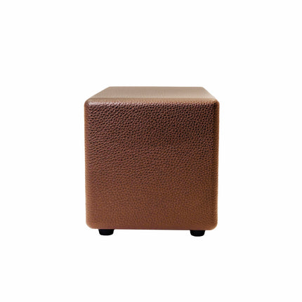 HolySmoke The Larry Retro Bluetooth Speaker - Brown