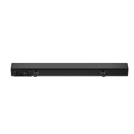 Majority Teton Soundbar with Remote