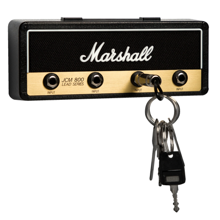 Pluginz Licensed Marshall JCM800 Jack Rack 2.0