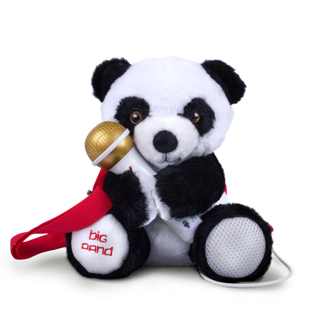 Singing Machine Big Pand