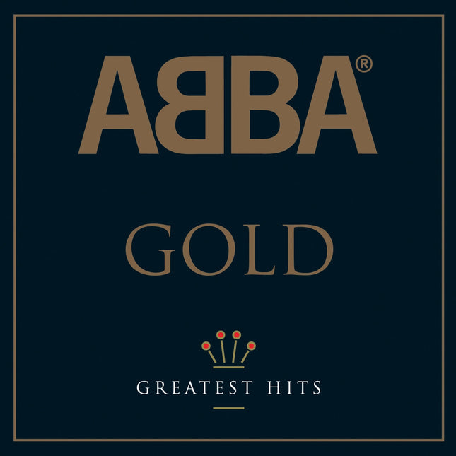 Abba - Abba Gold - CD Album
